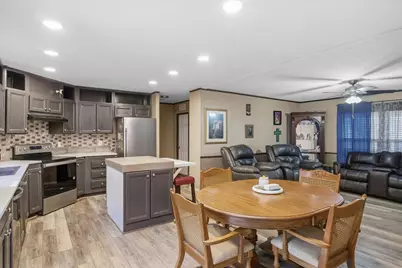 331 Private Road 5387, Yantis, TX 75497 - Photo 13