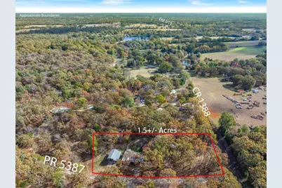 331 Private Road 5387, Yantis, TX 75497 - Photo 27