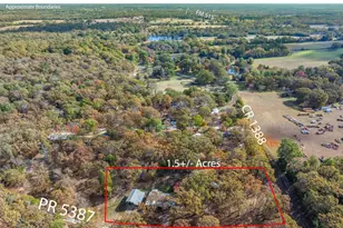331 Private Rd 5387, Yantis, TX 75497 - Photo 27