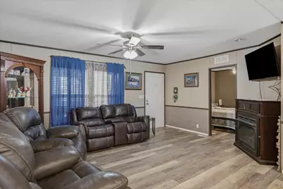 331 Private Road 5387, Yantis, TX 75497 - Photo 11
