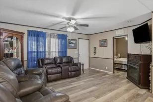 331 Private Rd 5387, Yantis, TX 75497 - Photo 11