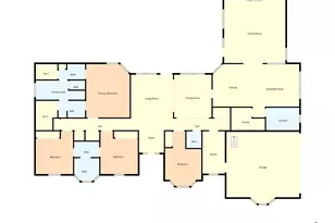 188 Twin Bends Dr, Crawford, TX 76638 - Photo 39