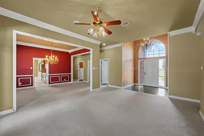 188 Twin Bends Drive, Crawford, TX 76638 - Photo 3