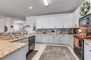 9237 Tierra Verde Dr, Fort Worth, TX 76177 - Photo 11