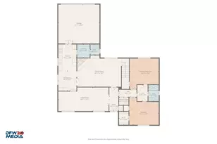 6925 Galemeadow Cir, Dallas, TX 75214 - Photo 9