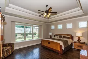 961 Crystal Falls Dr, Prosper, TX 75078 - Photo 21