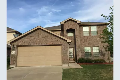4717 Lathem Drive, Frisco, TX 75036 - Photo 1