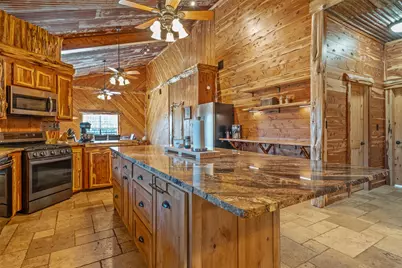 2600 Van Meter Road, Kilgore, TX 75662 - Photo 11