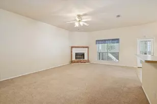 5709 Crowder Dr, Fort Worth, TX 76179 - Photo 5