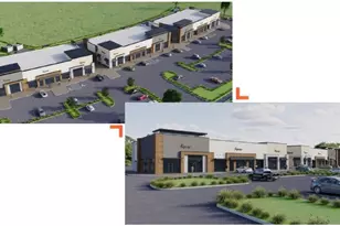 5301 Alma Rd, McKinney, TX 75070 - Photo 1