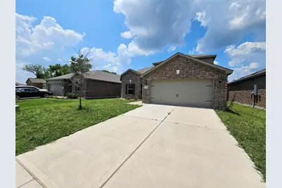 3109 Bowen Street, Anna, TX 75409 - Photo 1