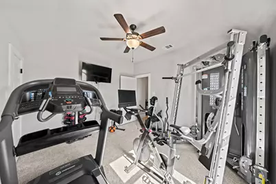 408 Herb Stephens Jr Way, Springtown, TX 76082 - Photo 29