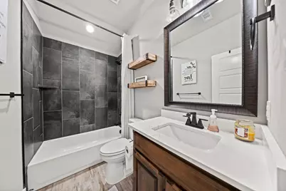 408 Herb Stephens Jr Way, Springtown, TX 76082 - Photo 25