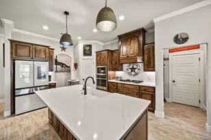 408 Herb Stephens Jr Way, Springtown, TX 76082 - Photo 15