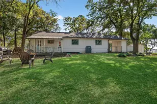329 Comanche Dr, Lake Kiowa, TX 76240 - Photo 29