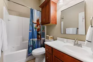 3144 Lippizan St, Robinson, TX 76706 - Photo 19