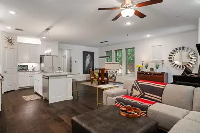 872 S State Highway 5, Fairview, TX 75069 - Photo 5