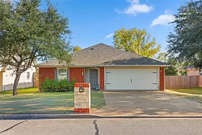 3156 Lippizan Street, Robinson, TX 76706 - Photo 1