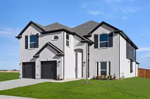 3004 Fox Lake Dr, Celina, TX 75009 - Photo 3