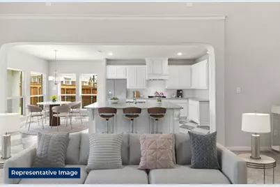 3004 Fox Lake Drive, Celina, TX 75009 - Photo 11