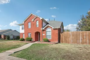 7801 Cousteau Dr, Rowlett, TX 75088 - Photo 5