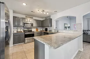 7801 Cousteau Dr, Rowlett, TX 75088 - Photo 17