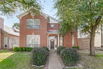 635 Burning Tree Lane, Coppell, TX 75019 - Photo 1