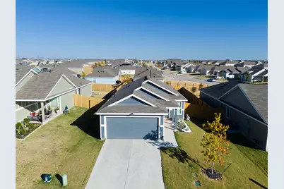 9808 Trusler Road, Fort Worth, TX 76179 - Photo 9