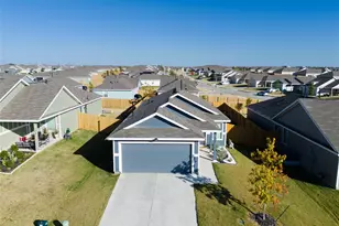 9808 Trusler Rd, Fort Worth, TX 76179 - Photo 9