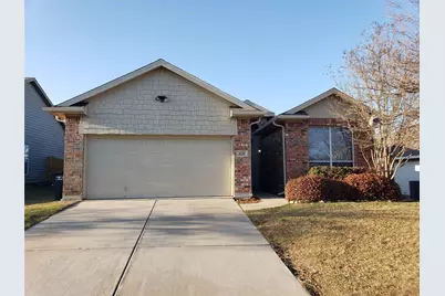 820 Poncho Lane, Fort Worth, TX 76052 - Photo 1