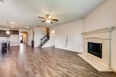 112 Bluebird Way, Argyle, TX 76226 - Photo 5