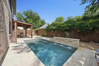 107 W Peach Street, Grapevine, TX 76051 - Photo 23