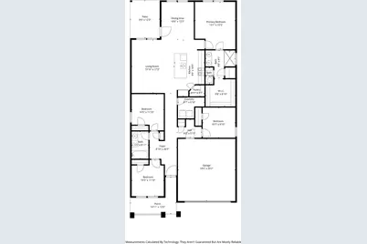 10937 Texanum Trail, Fort Worth, TX 76108 - Photo 27