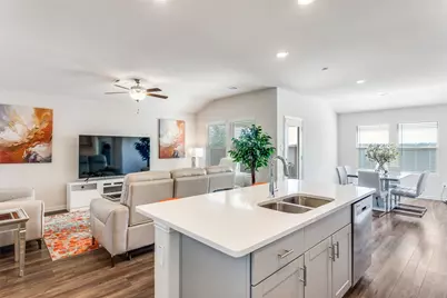 10937 Texanum Trail, Fort Worth, TX 76108 - Photo 9