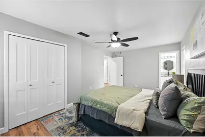 214 W Dorris Drive, Grand Prairie, TX 75051 - Photo 13