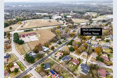 3924 Ambrose Drive, Dallas, TX 75241 - Photo 33