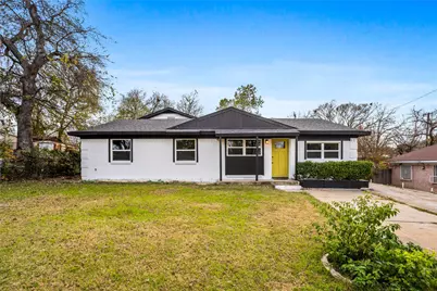 3924 Ambrose Drive, Dallas, TX 75241 - Photo 1