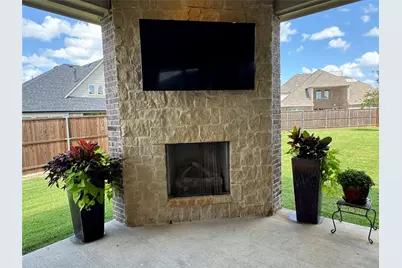 1611 Saint Claire Court, Prosper, TX 75078 - Photo 11