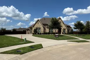 1611 St Claire Ct, Prosper, TX 75078 - Photo 3