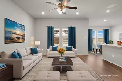 2709 Sherco Road, Lorena, TX 76655 - Photo 3