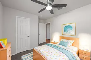 2709 Sherco Rd, Lorena, TX 76655 - Photo 23