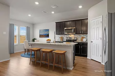 2709 Sherco Road, Lorena, TX 76655 - Photo 9