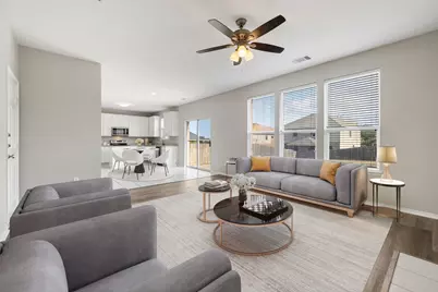 1009 Terrace View Drive, Fort Worth, TX 76108 - Photo 15