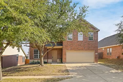 1009 Terrace View Drive, Fort Worth, TX 76108 - Photo 1