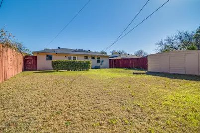 9209 Rustown Drive, Dallas, TX 75228 - Photo 27