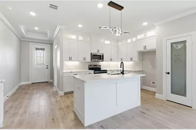 412 E Ball Street, Tom Bean, TX 75491 - Photo 7