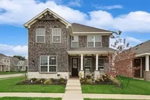 10013 Adams Ln, Providence Village, TX 76227 - Photo 3