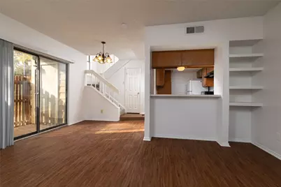 2104 Park Willow Lane #A, Arlington, TX 76011 - Photo 7