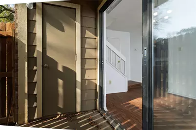 2104 Park Willow Lane #A, Arlington, TX 76011 - Photo 25