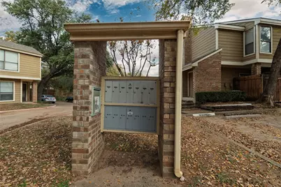 2104 Park Willow Lane #A, Arlington, TX 76011 - Photo 31